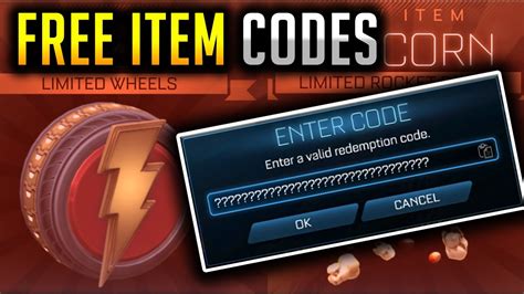 codes in rocket league|redeemable codes in rocket league.